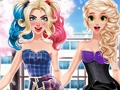 อีสเทิร์น สตรีท แฟชั่น อินฟลูเอนเซอร์  เกมออนไลน์