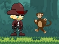 จังเกิ้ลเชส  เกมออนไลน์
