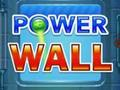 กำแพงพลัง เกมออนไลน์