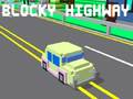 ทางหลวงบล็อก เกมออนไลน์