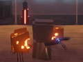 Battle Cubes 3D เกมออนไลน์
