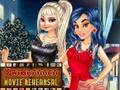 การซ้อมภาพยนตร์เจ้าหญิง เกมออนไลน์