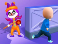 Clown Park ซ่อนและแสวงหา เกมออนไลน์