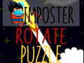 Imposter หมุนปริศนา  เกมออนไลน์