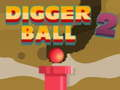 Digger Ball 2 เกมออนไลน์