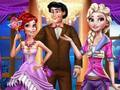 ผู้วางแผนงานแต่งงาน เกมออนไลน์