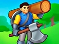 เกาะงานฝีมือ  เกมออนไลน์