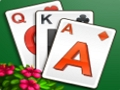 เรื่องราวของ Solitaire Tripeaks 3 เกมออนไลน์