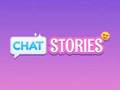 เรื่องราวการแชท เกมออนไลน์
