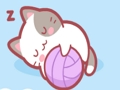 เส้นด้ายไม่พันกัน  เกมออนไลน์