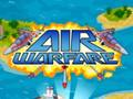 สงครามทางอากาศ เกมออนไลน์