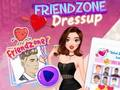 แต่งตัวในโซนเพื่อน เกมออนไลน์
