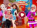 ฮาร์ลีย์ขโมยวันคริสต์มาสอย่างไร เกมออนไลน์