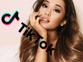 Ariana Grande Tik Tok เกมออนไลน์