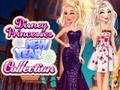 คอลเลกชันวันปีใหม่ของเจ้าหญิงดิสนีย์ เกมออนไลน์