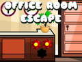 ห้องทำงานหลบหนี  เกมออนไลน์