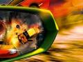 การแข่งขันรถยนต์จราจร เกมออนไลน์