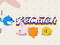 จับคู่สัตว์เลี้ยง เกมออนไลน์