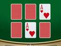 หน่วยความจำไพ่คาสิโน เกมออนไลน์
