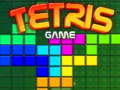 เกม Tetris  เกมออนไลน์