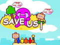 ช่วยเราด้วย!  เกมออนไลน์