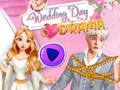 ดราม่าวันแต่งงาน เกมออนไลน์