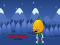 นินจาฟักทองรุ่นฤดูหนาว เกมออนไลน์