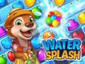 สาดน้ำ เกมออนไลน์
