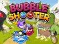 เกมยิงฟอง เกมออนไลน์