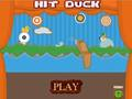 ตีเป็ด เกมออนไลน์