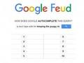 Google Feud เกมออนไลน์