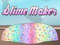ผู้ทำสไลม์ เกมออนไลน์