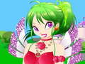 Winx สไตล์เอเชีย  เกมออนไลน์