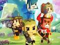 ราชานักล่าธนู  เกมออนไลน์