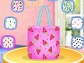 นักออกแบบกระเป๋าถือ Baby Taylor  เกมออนไลน์