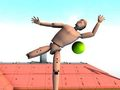 ร่างกายหล่น 3D เกมออนไลน์