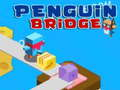 สะพานนกเพนกวิน  เกมออนไลน์