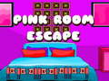 Escape Room Pink เกมออนไลน์