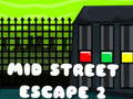 กลางถนนหลบหนี 2  เกมออนไลน์