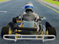 Go Kart Boost สนามเด็กเล่น  เกมออนไลน์