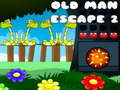 ชายชราหลบหนี 2 เกมออนไลน์