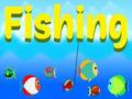 ตกปลา เกมออนไลน์
