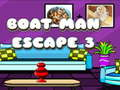 ชายเรือหลบหนี 3 เกมออนไลน์
