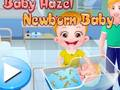 เบบี้เฮเซลทารกแรกเกิด เกมออนไลน์