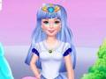 ทรงผมเบลล่าพอนี เกมออนไลน์