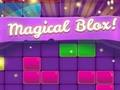 บล็อกเวทมนตร์ เกมออนไลน์