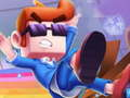 นายบ้า Bullet Big Bang 2  เกมออนไลน์