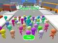 หนีจากความวุ่นวาย เกมออนไลน์
