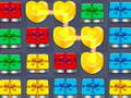 จับคู่ขนมของขวัญ  เกมออนไลน์