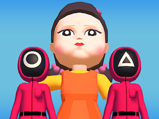 ผสมเกมปลาหมึก  เกมออนไลน์